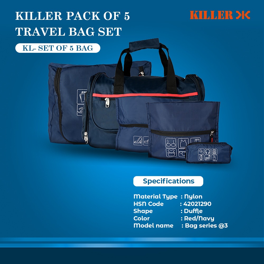 Amazon.com: 187 Killer Pads Mesh Duffel , Black : Electronics