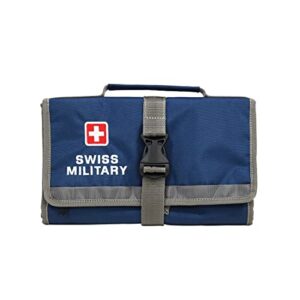 Buy the best quality Swiss Military Bag Organizer Blue online in india at affordable price and with wide range of color, branding and customization.