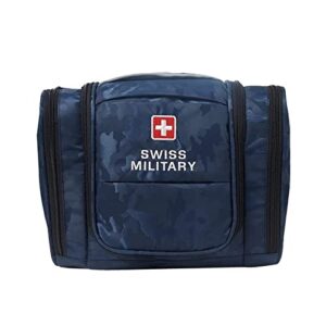 Buy the best quality Swiss Military Utility Toiletry Bag online in india at affordable price and with wide range of color, branding & customization.