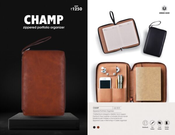 Buy the best quality Travel Organizer- Champ online in india at affordable price and with wide range of color and customization available.