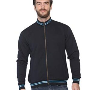 PIKMEE Mens Premium Rich Cotton Solid Casual Hooded Sweatshirt for corporate gifting in bangalore with affordable price and best quality.