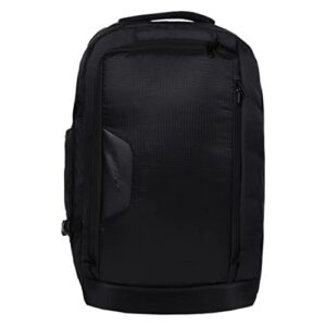 Buy the best quality F Gear Blackhawk 40 Ltrs Black Laptop Backpack online at affordable price in india with wide range of color and customization.