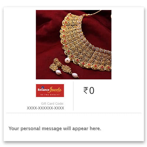 Personalised Jewellery Gift Cards - Shop Now | Toqn – toqn jewellery