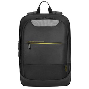 Targus 35.56 cm 39.63cm CityGear TCG661GL Convertible Laptop Backpack