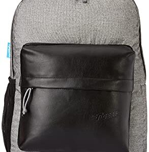 Buy the best quality F Gear Emprise Grey and Black 23 Ltrs Backpack online in india at affordable price with wide range of color & customization.