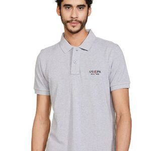 US POLO ASSN Men Polo for corporate gifting in bangalore with affordable price and best quality.