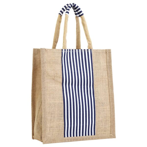Qualicorp Jute Bag, shopping bags, tote bags in bangalore with affordable price and wide range of products.