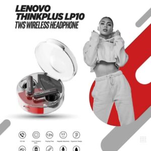 Lenovo LP 10 TWS