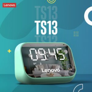 Lenovo TS13 Watch with speaker