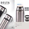 DELTA-Stainless Steel Hot & Cold Bottle