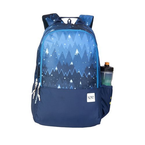 WILDCRAFT Melange Casual Backpack Bag Price Starting From Rs 1,631 | Find  Verified Sellers at Justdial