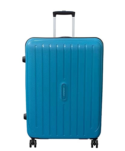 Swirl ABS Luggage (Medium)
