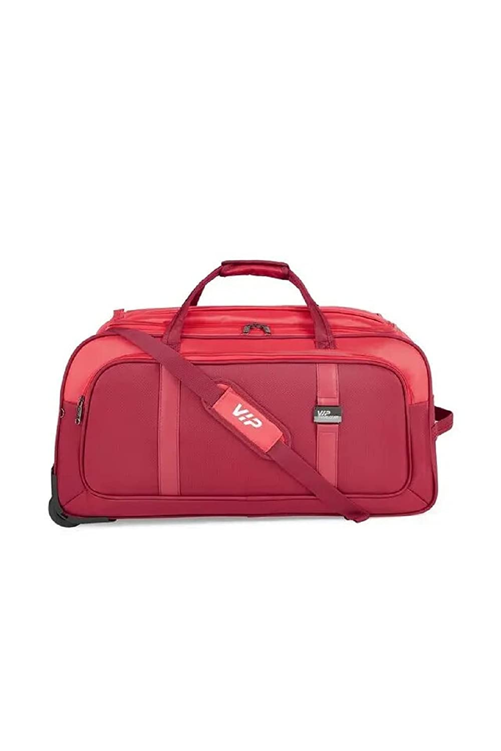 Buy VIP Tristen X Duffle Bags 55 Maroon Online