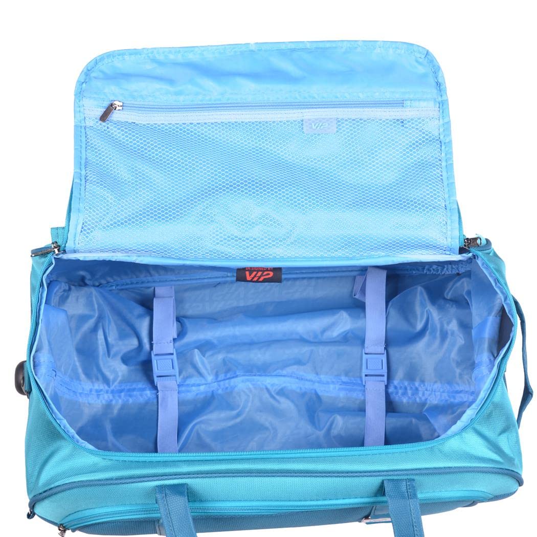 Buy Maroon Travel Bags for Men by VIP Online | Ajio.com