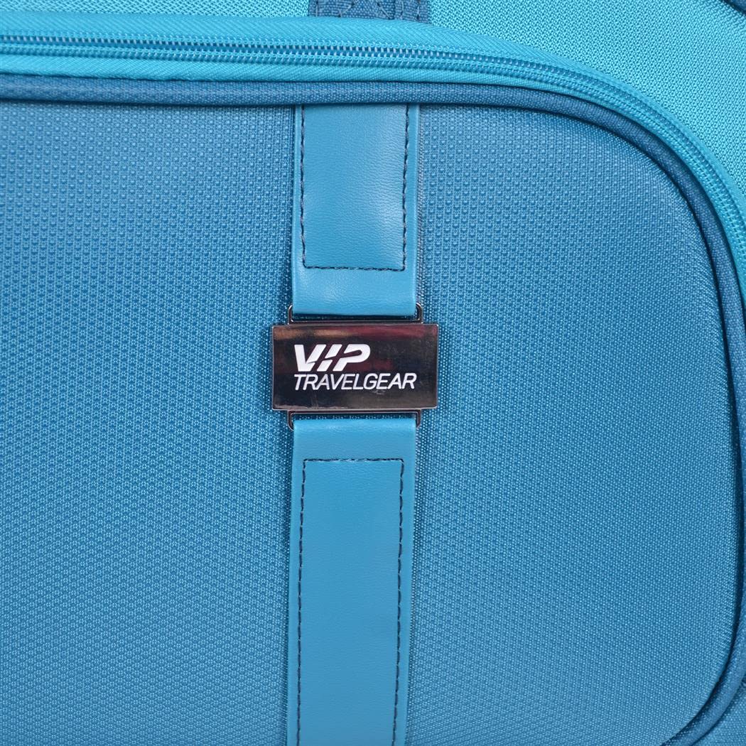 Polyester Vip Duffle Trolly at Rs 1200 in Patna | ID: 24384750562