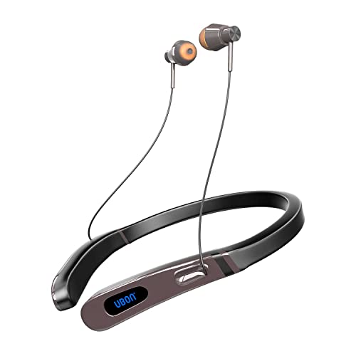 Ubon 2025 bluetooth earbuds