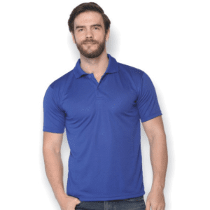 Sports Republic ACTI-PLAY DRYFIT POLO for corporate gifting in bangalore with affordable price and best quality.