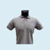 ARROW POLO T-SHIRT GREY COLOR for corporate gifting in bangalore with affordable price and best quality.