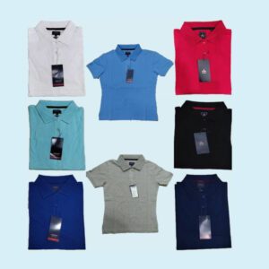 ARROW POLO T-SHIRT ASSORTED COLOUR- Women for corporate gifting in bangalore with affordable price and best quality.