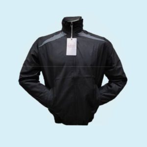 US POLO ASSN TRACKSUIT- BLACK WITH GREY COLOUR for corporate gifting in bangalore with affordable price and best quality.
