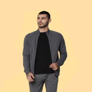 JACK & JONES AUSTIN JACKET GREY COLOR for corporate gifting in bangalore with affordable price and best quality.