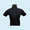 US POLO ASSN T-SHIRT black color for corporate gifting in bangalore with affordable price and best quality.