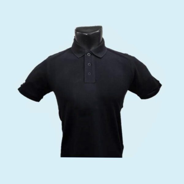 US POLO ASSN T-SHIRT black color for corporate gifting in bangalore with affordable price and best quality.