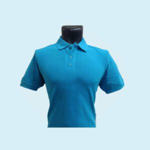US POLO ASSN T-SHIRT blue atoll for corporate gifting in bangalore with affordable price and best quality.