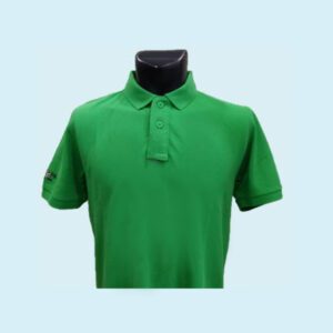 US POLO ASSN T-SHIRT pista green color for corporate gifting in bangalore with affordable price and great quality.