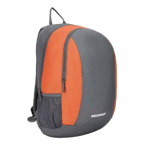 Buy Wildcraft Gear Backpack Jazz 2 Cire Red Online - Lulu Hypermarket India