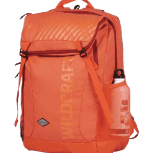 WILDCRAFT Laptop backpack   Techpac 4 Item ID  11941