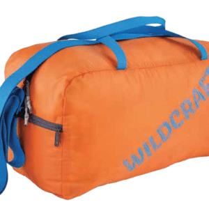 Buy the best quality WILDCRAFT Sling/messenger Bag Pac N Go online in india at affordable price and with wide range of color with customization.