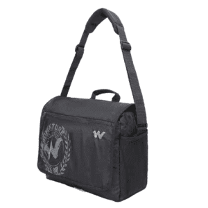 Buy the best quality WILDCRAFT Sling/messenger Bag online in india at affordable price and with wide range of color along with customization.