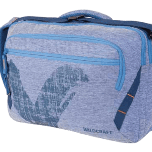 Buy the best quality WILDCRAFT Sling/messenger bag online in india at affordable price and with wide range of color with customization & branding.
