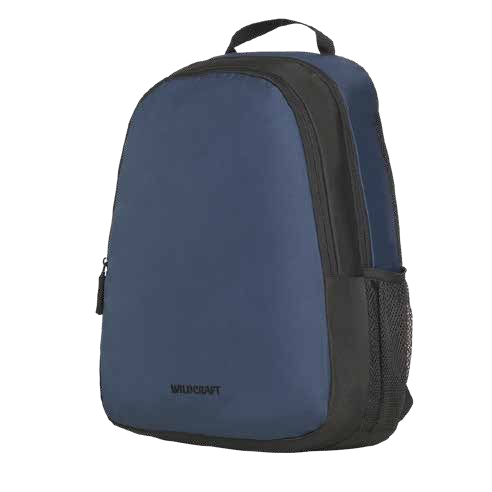 Buy Streak Laptop Backpack Green Online | Wildcraft