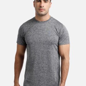 Hummel Gensen Men Polyester T-Shirt for corporate gifting in bangalore with affordable price and best quality.