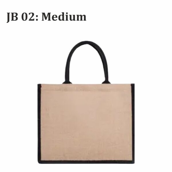 Buy the best quality Qualicorp Medium Jute Bag online in india at affordable price and with wide range of color along with customization & branding.