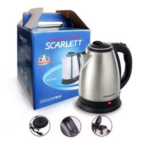 Kettle for corporate gifting