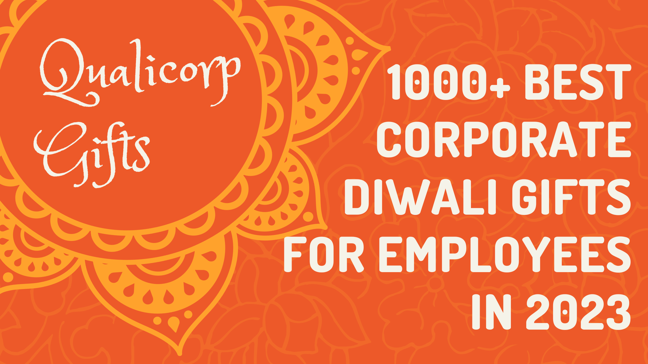 1000+ Best Corporate Diwali Gifts for Employees in 2023