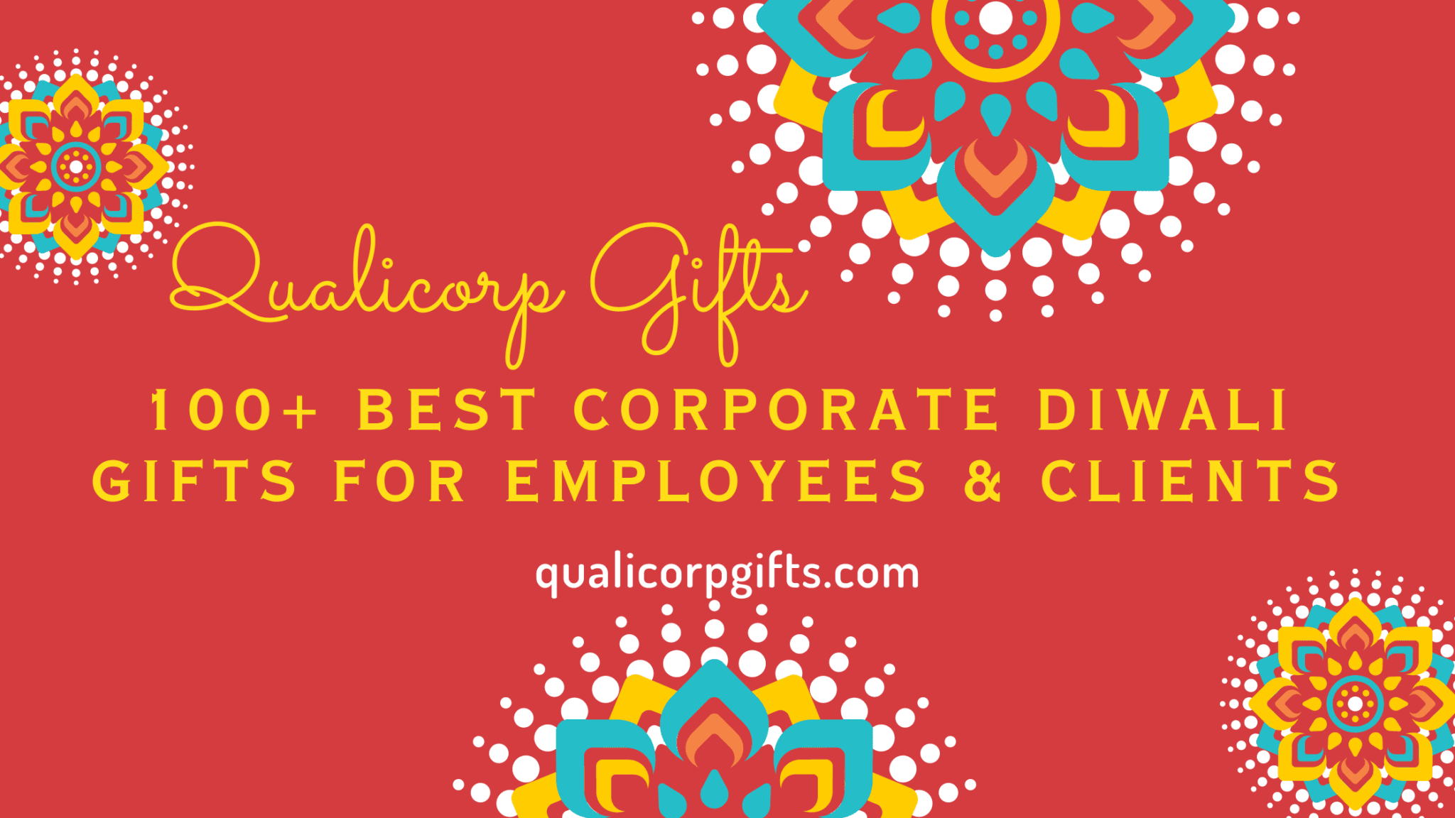 100+ Best & Budget Friendly Corporate Diwali Gifts for Employees in ...