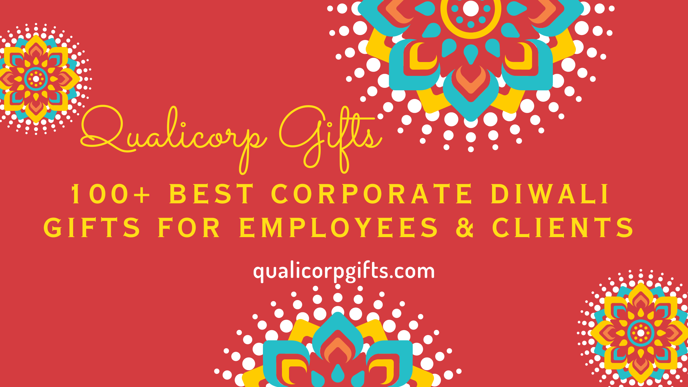 Best corporate diwali gifts for employees in 2024