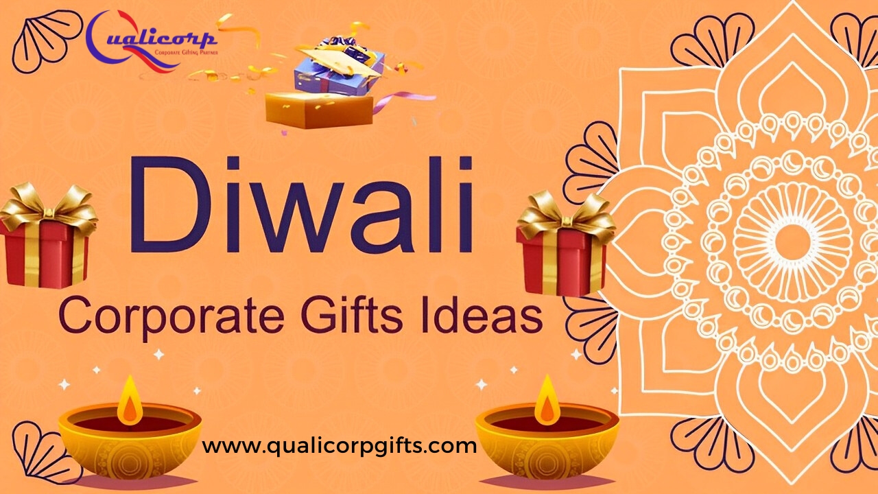 Diwali Corporate Gifts -2023