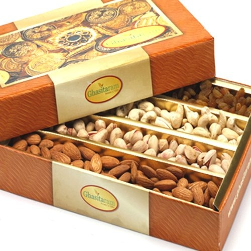 Diwali Dry Fruits Hamper