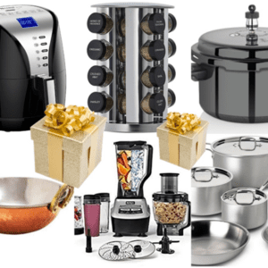 Cookware