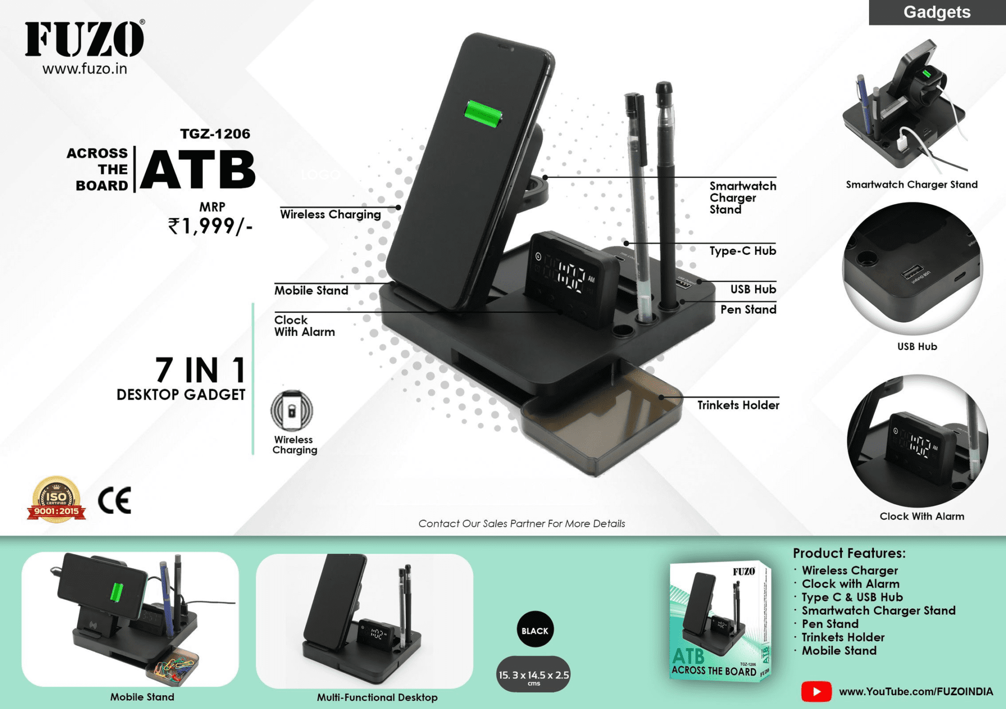 100+ Best & Budget Friendly Corporate Diwali Gifts for Employees in ...