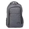 Laptop Backpack Perry Grey for corporate gifting in bangalore with affordable price and best quality.