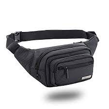 Waist Pouch & Bags