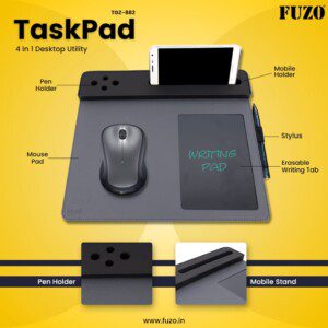 Fuzo Taskpad TGZ-882