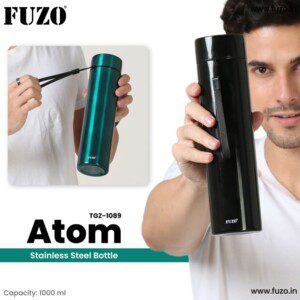 Fuzo Atom TGZ-1089