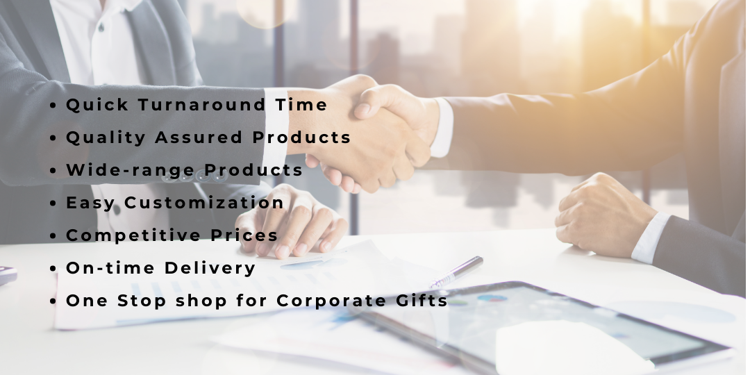 top corporate gifting company in Bangalore